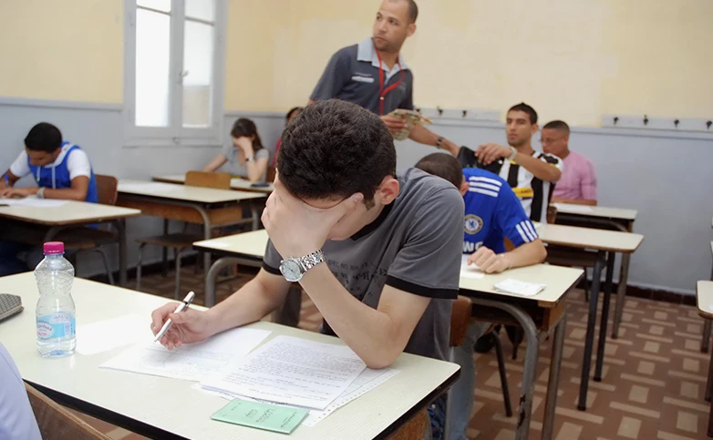 image about تحميل مراجعة شهر إبريل لغة عربية تانية ثانوي ترم ثاني 2026 PDF | مراجعة شاملة نحو وأدب وبلاغة برابط مباشر ومجاني