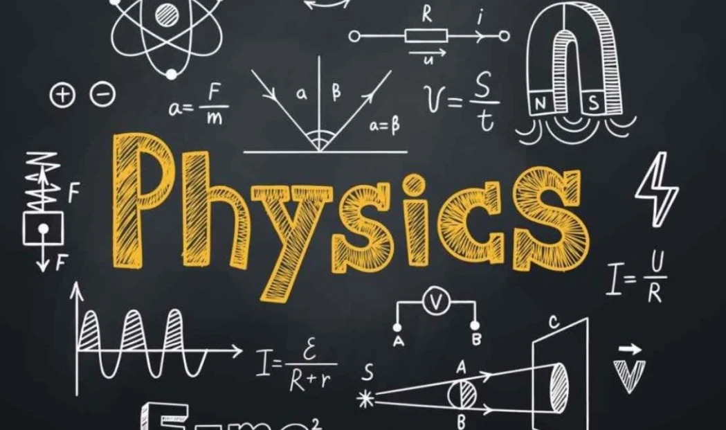 image about تحميل مراجعة شهر إبريل فيزياء تانية ثانوي ترم ثاني 2026 PDF | أقوى مراجعة شاملة (شرح + مسائل + إجابات) برابط مباشر ومجاني