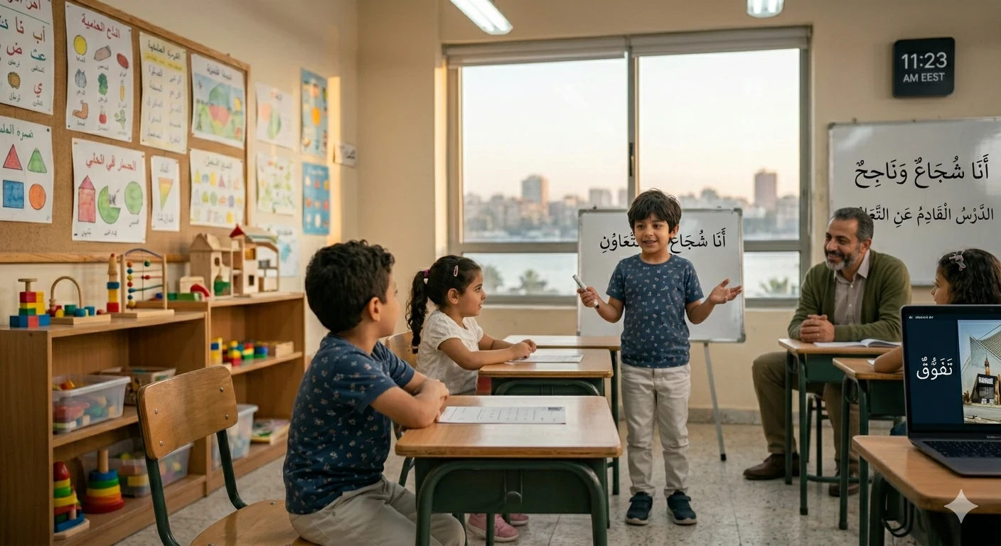 image about علم إبنك أن يقبل رأسك بدلاً من يدك..كي يتعلم الشموخ بدلاً من الإنحناء