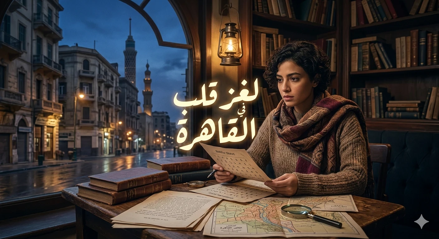 image about خلف الباب المغلق: لغز الحقيقة التي لم تُروَ