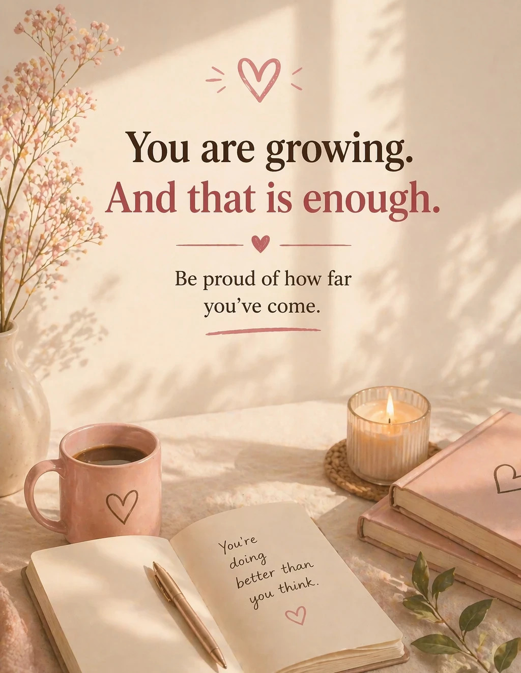 image about How to Practice Self-Acceptance and Stop Self-Criticism