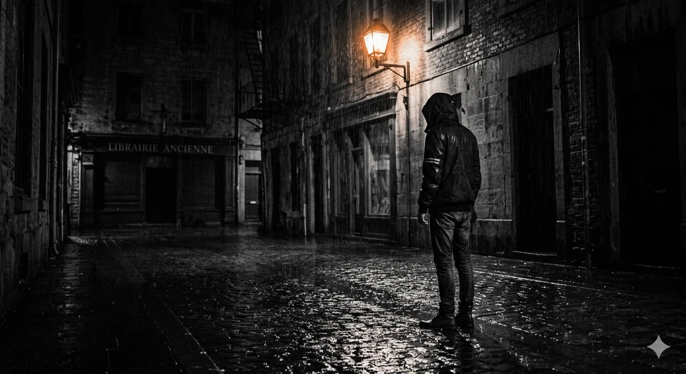 image about حين يتكلم الصمت: حكاية إنسان يواجه نفسه أخيرًا