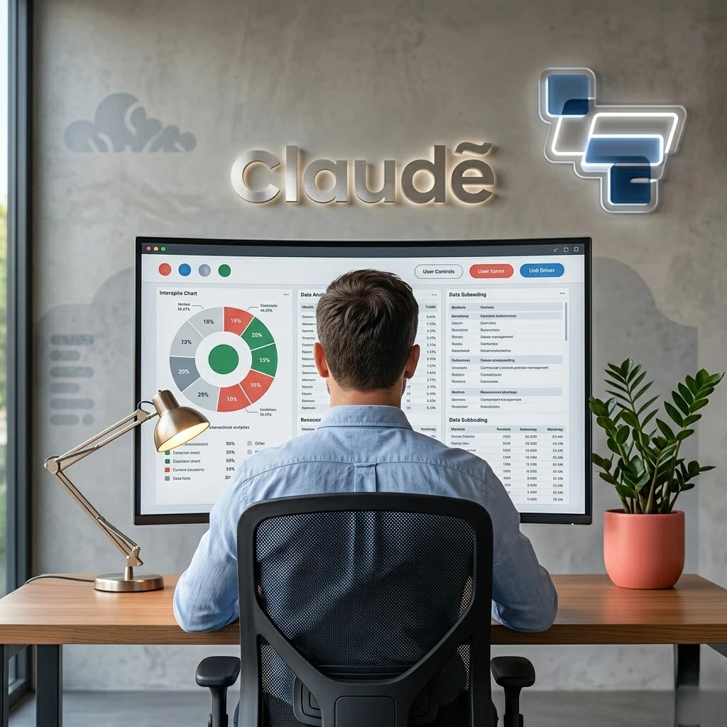 image about ثورة الذكاء الاصطناعي الآمن: كل ما تحتاج معرفته عن نموذج كلود (Claude) وكيف يتفوق على منافسيه