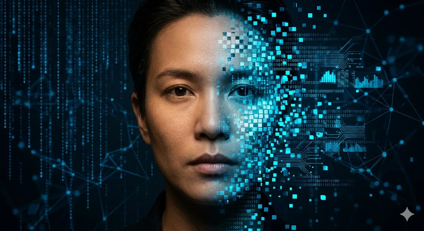 image about أشباح السيليكون: هل سنعيش للأبد داخل خوارزمية؟