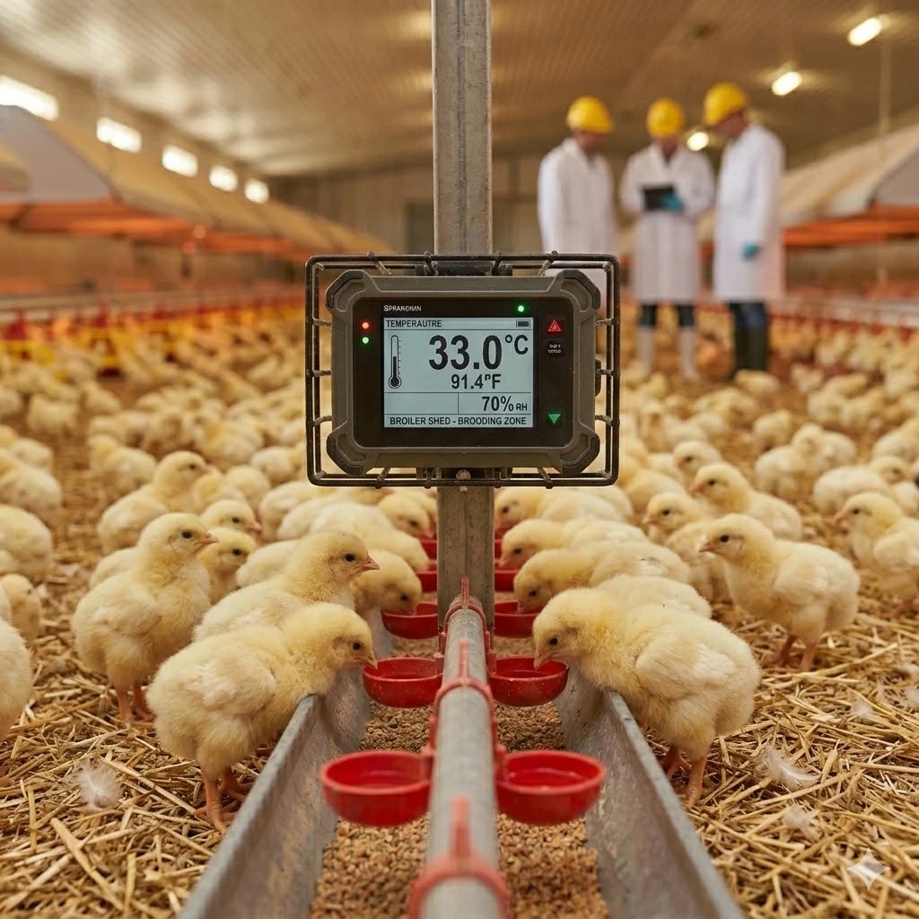 image about الدليل الشامل لتربية الدواجن من الصفر الي الاحتراف