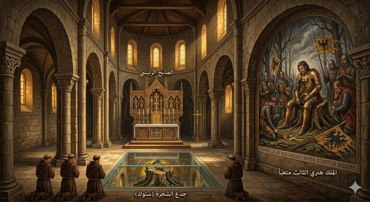 image about معركة بروديك (1040): كمين بوهيمي يهزم جيش الإمبراطور ويغيّر ميزان الصراع