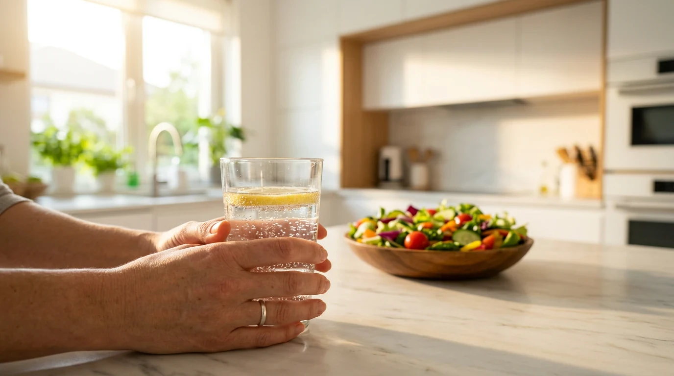 image about   الصيام المتقطع: السر العلمي لخسارة الوزن وتجديد شباب الجسم بدون حرمان