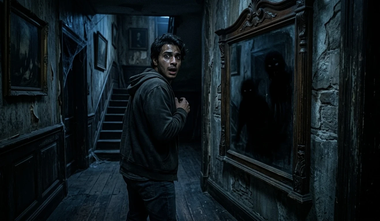 image about البيت الذي لا ينسى