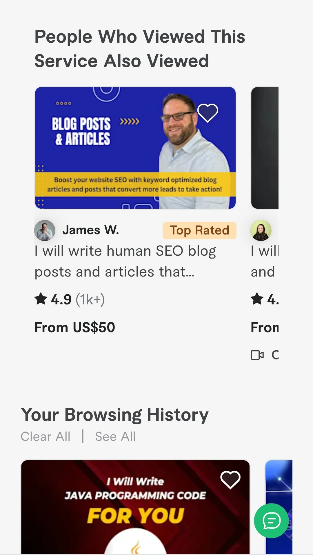 image about · The Fiverr Secret They Don't Tell You: From Broke to Booked in Weeks