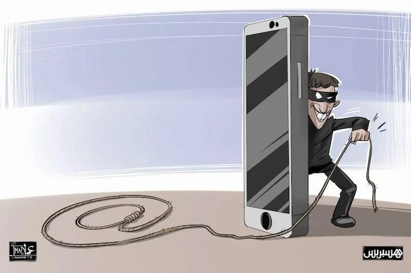 image about أخطر طرق النصب الحديثة في 2026: 7 أساليب احتيال ذكية قد تجعلك الضحية التالية.