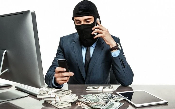 image about أخطر طرق النصب الحديثة في 2026: 7 أساليب احتيال ذكية قد تجعلك الضحية التالية.