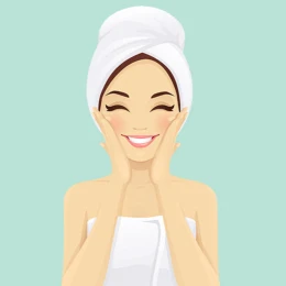 image about وداعاً للشحوب: كيف تستعيدين توهج بشرتك في 5 خطوات