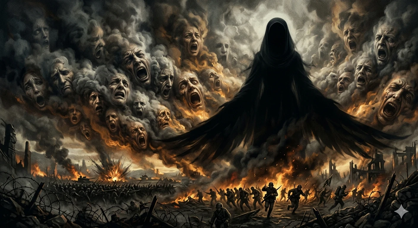 image about لعنة الميدان… 1919