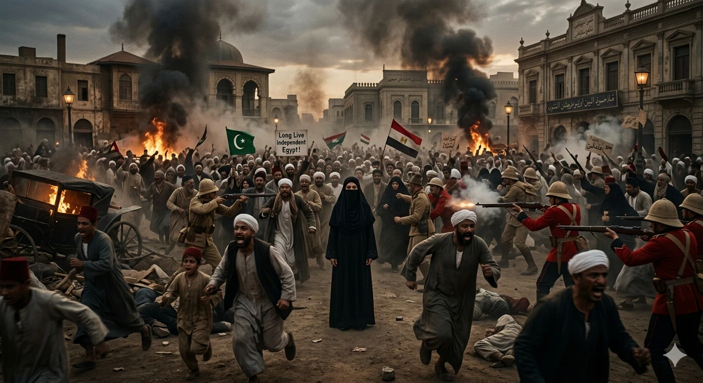 image about لعنة الميدان… 1919