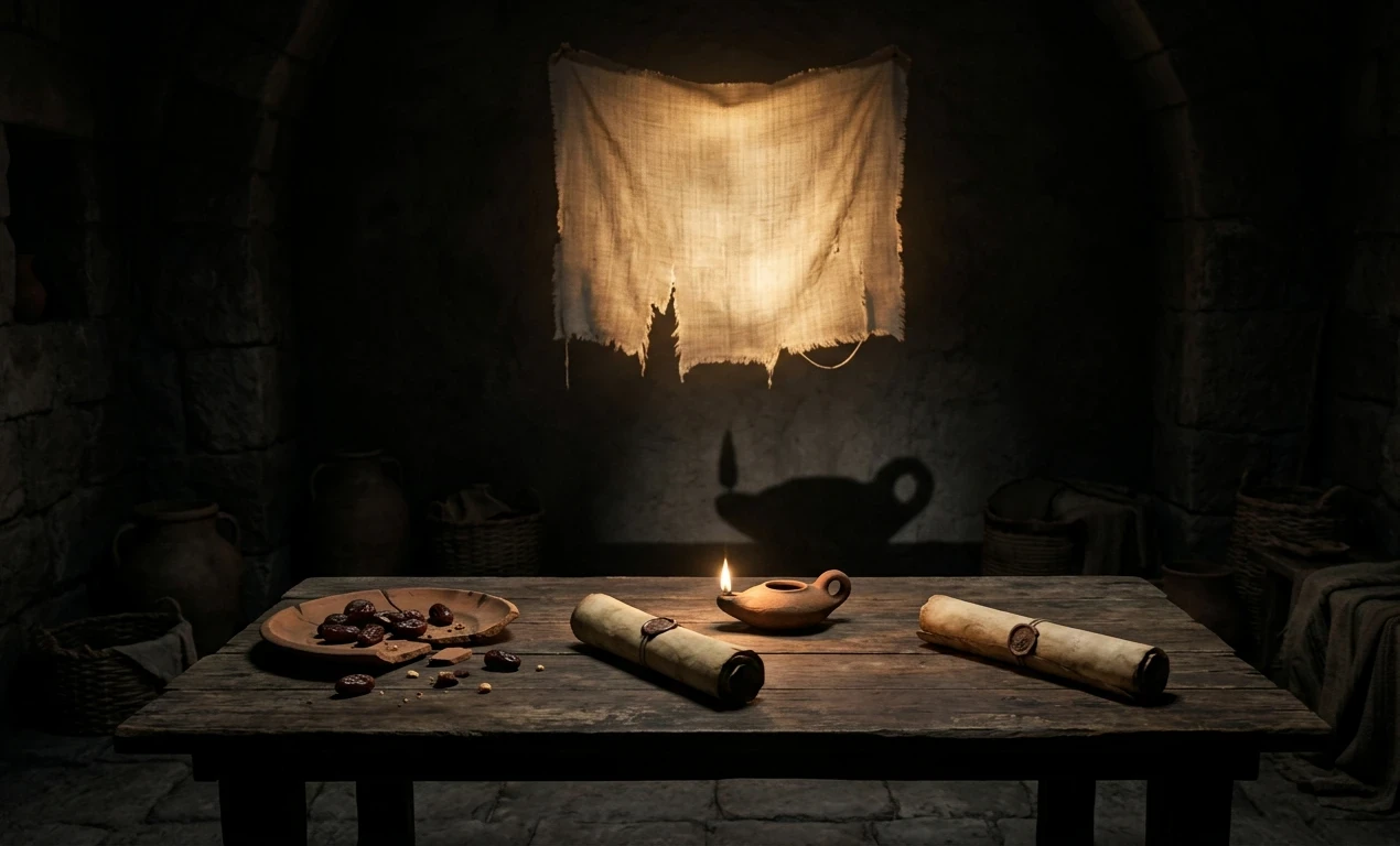 image about النبي الذي بكي مع جمل وضحك مع طفل: الجانب الأنساني الأعظم في السيرة النبوية 