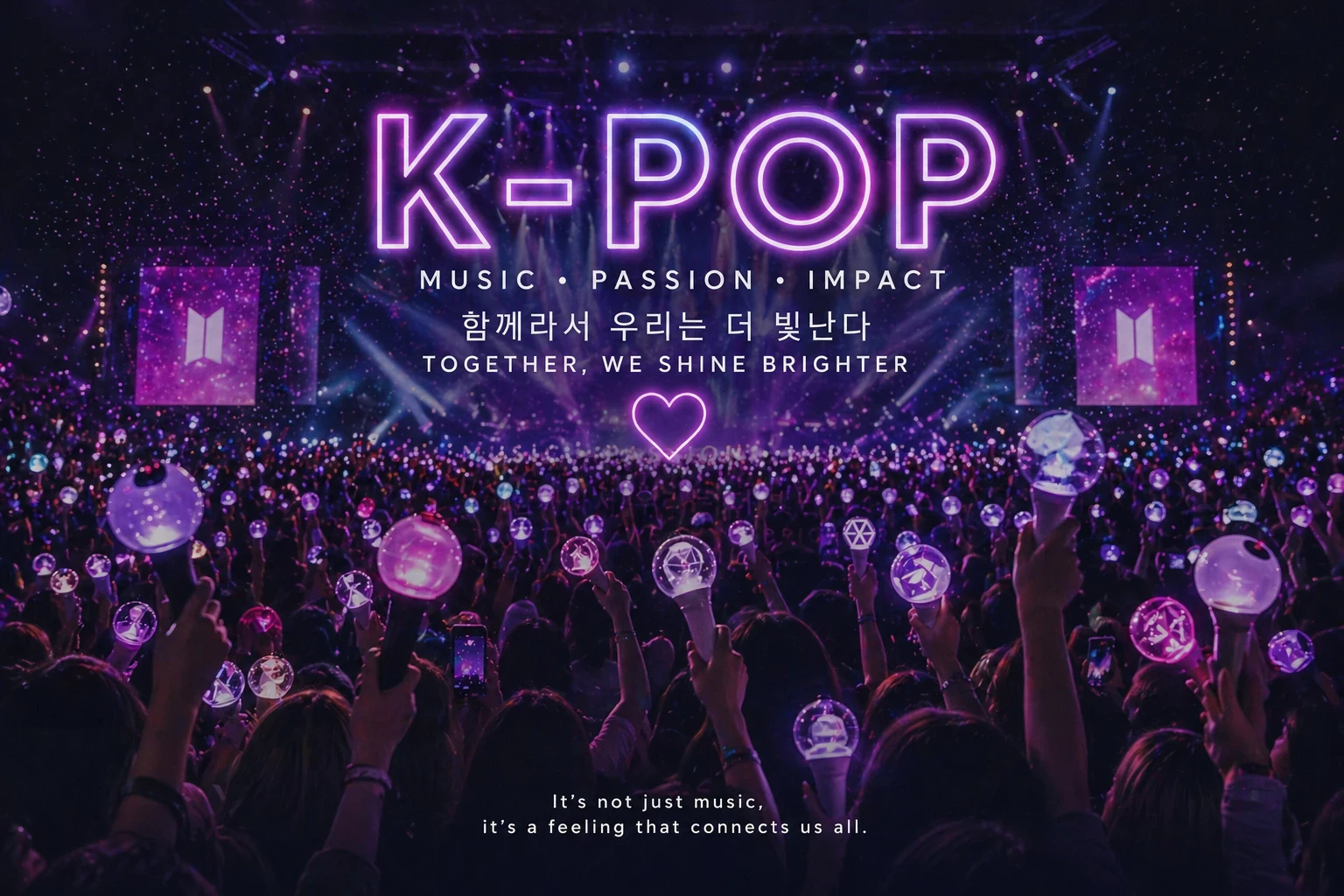 image about موجة لا تُقاوَم: كيف أعاد الكيبوب تشكيل الموسيقى العالمية وصناعة التأثير.