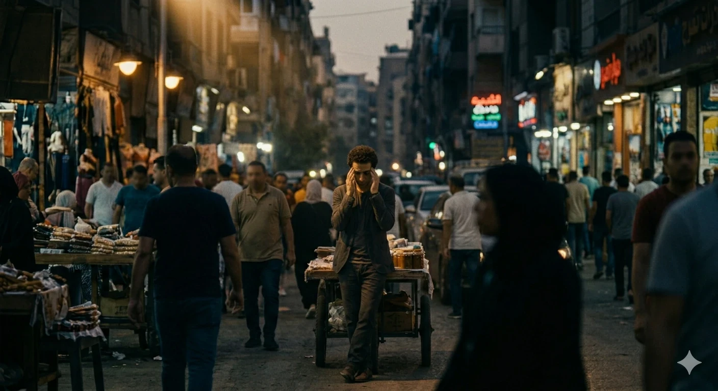 image about فهم النفس و الذات