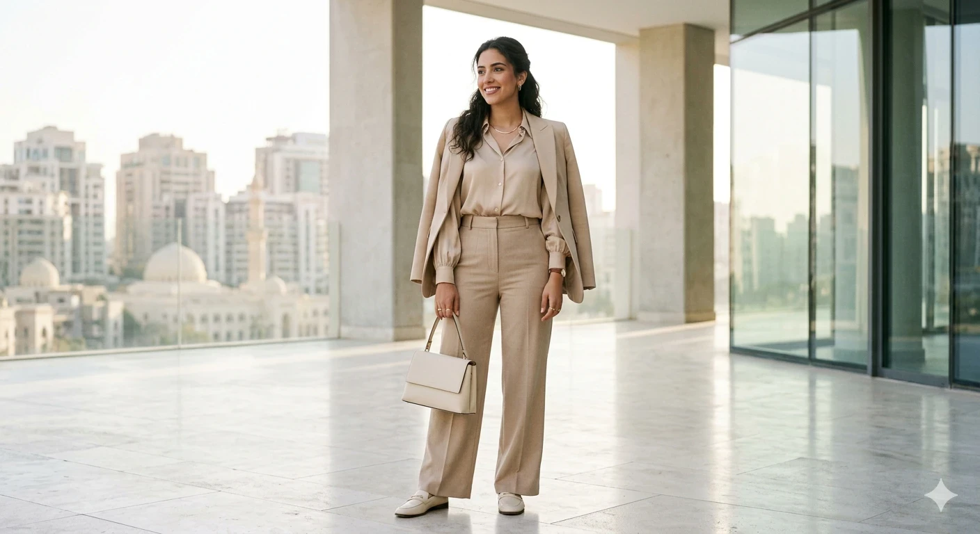 image about الأناقة ليست رصيداً بنكياً.. 7 أسرار تجعل منكِ أيقونة موضة بأقل التكاليف!