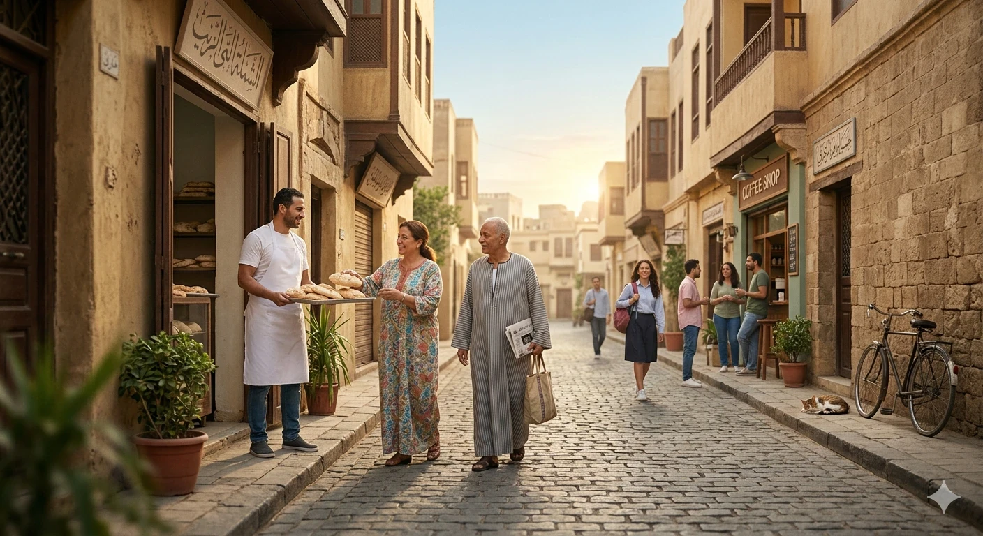 image about حين يُختبر النقاء... الابتلاء لا يُقاس بشدّته.... بل بما يصنعه فيك.