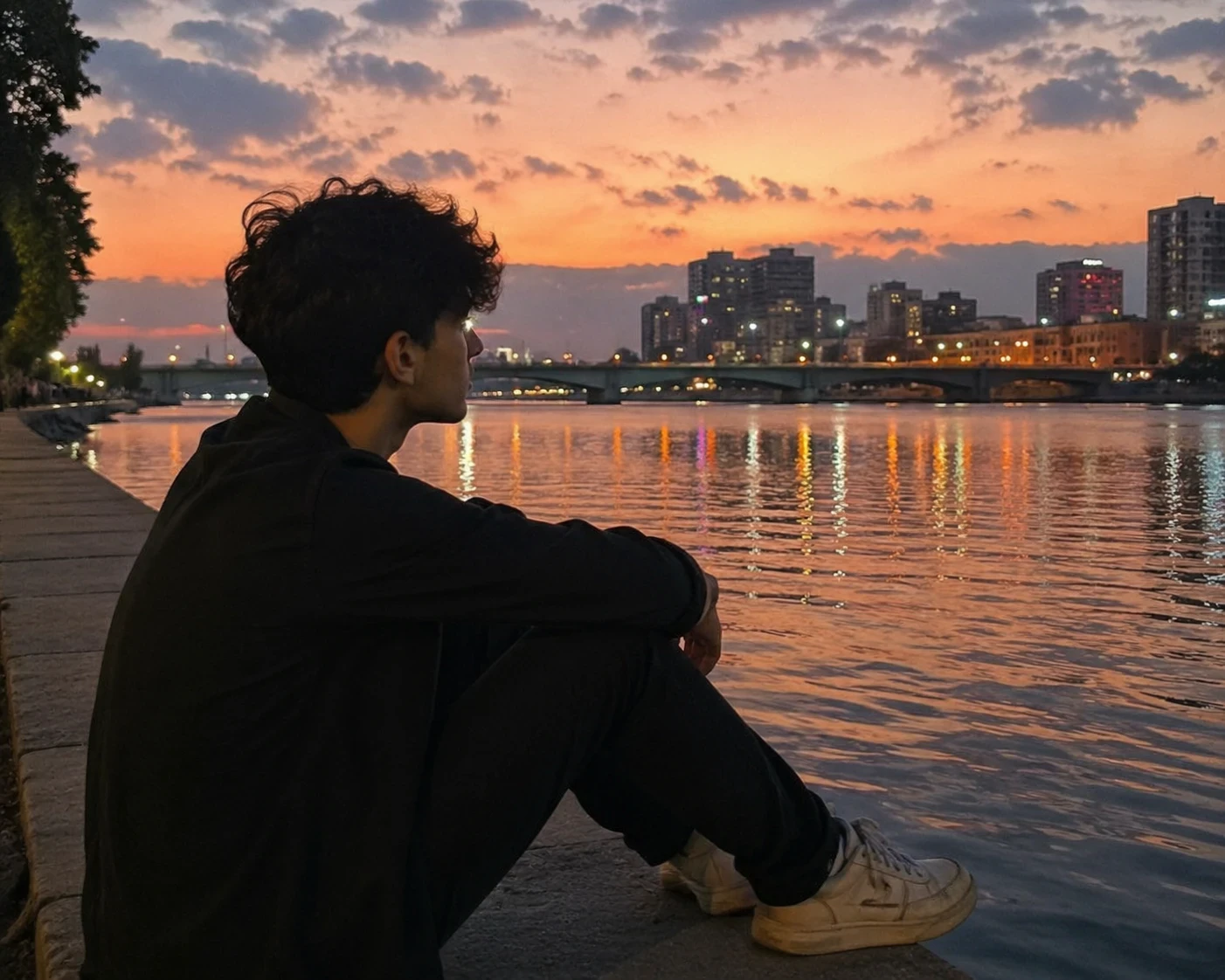 image about الرسام العاشق عز