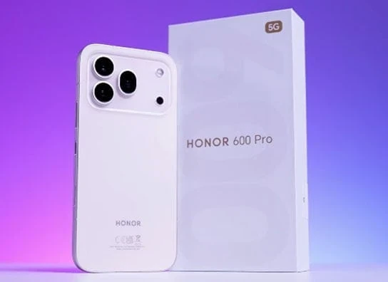 image about مراجعة هاتف Honor 600 Pro: قوة الأداء وكاميرات احترافية في هاتف واحد
