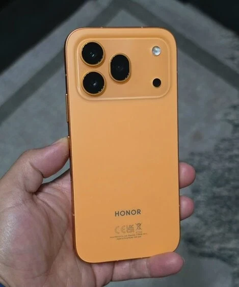 image about مراجعة هاتف Honor 600 Pro: قوة الأداء وكاميرات احترافية في هاتف واحد