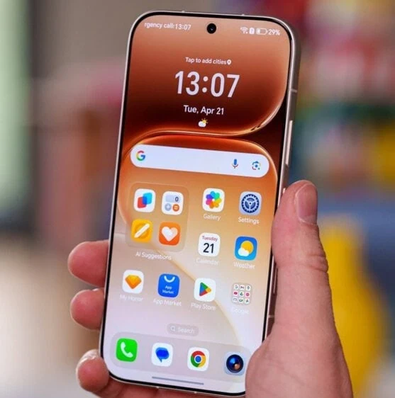 image about مراجعة هاتف Honor 600 Pro: قوة الأداء وكاميرات احترافية في هاتف واحد