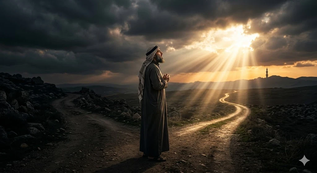 image about ماذا لو كانت هذه آخر فرصة لك؟