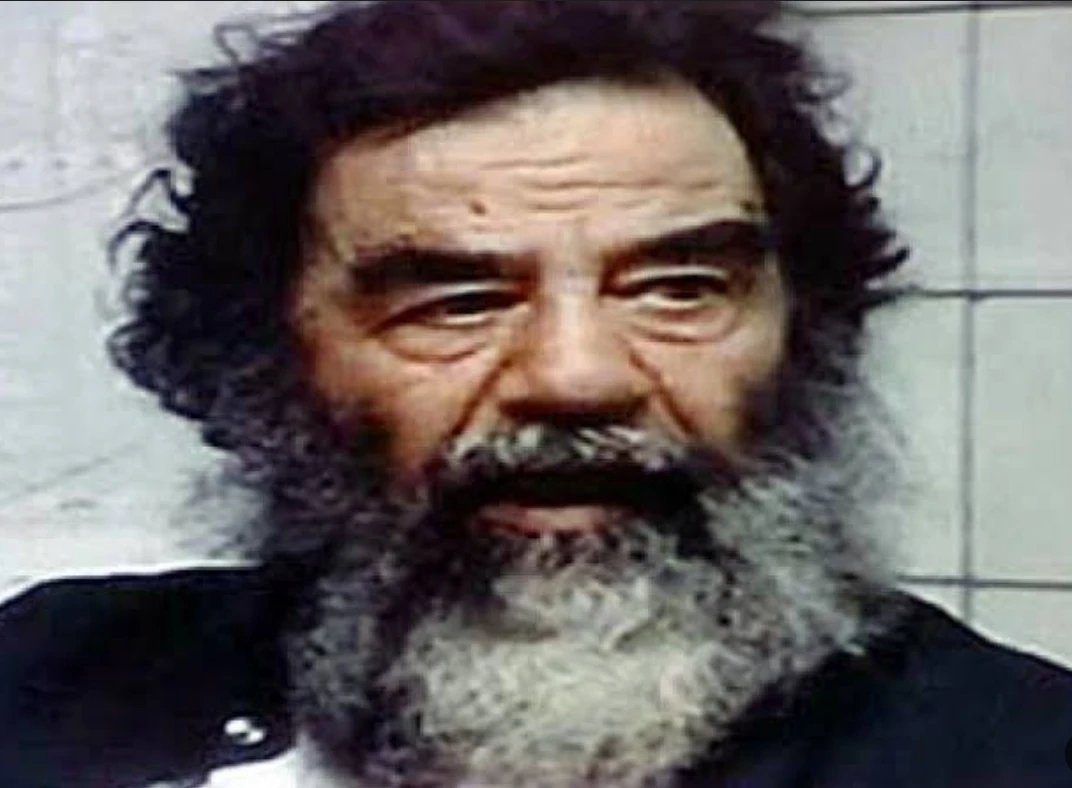 image about سقوط القادة العرب: حين تتحول القوة إلى نهاية… والغدر يغيّر كل شيء