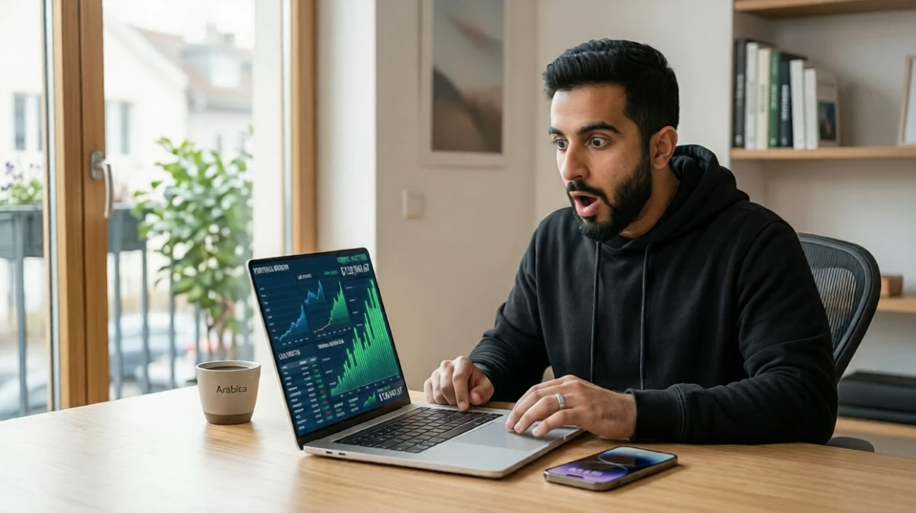 image about إزاي ناس كتير في الوطن العربي بتكسب من النت في صمت… وإنت لسه واقف مكانك؟