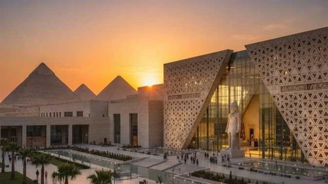 image about دليلك الشامل لزيارة المتحف المصري الكبير