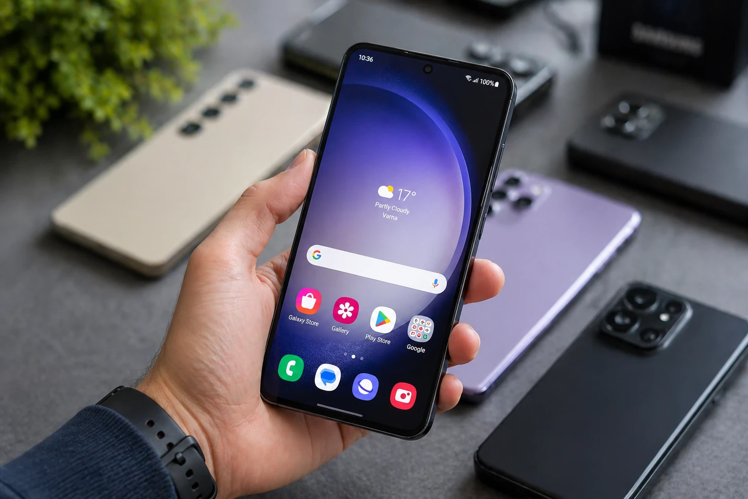 image about مراجعة شاملة لأحدث الأجهزة في السوق: الأداء مقابل السعر