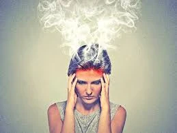 image about الأحتراق النفسي (Burnout) ما هو ؟ وكيفية معالجته قبل فوات الأوان .