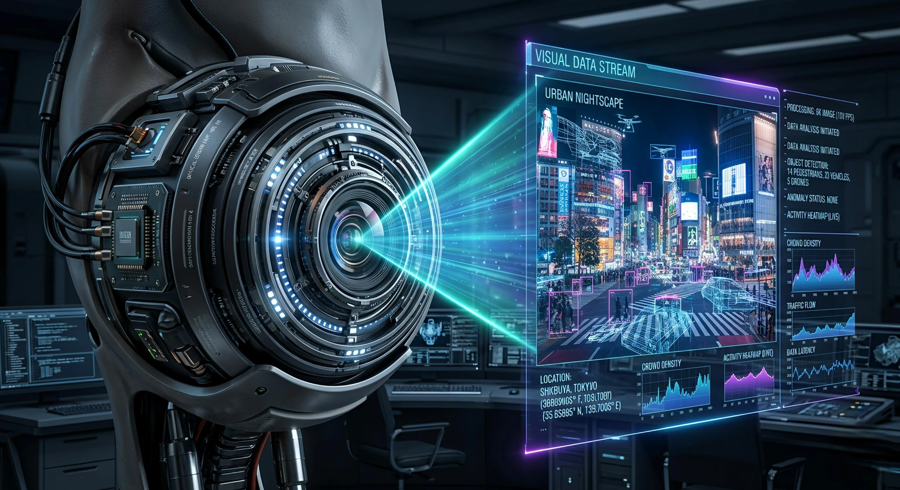 image about 3 أسرار لاكتشاف الصور والنصوص المزيفة بالذكاء الاصطناعي 2026 🕵️‍♂️🤖