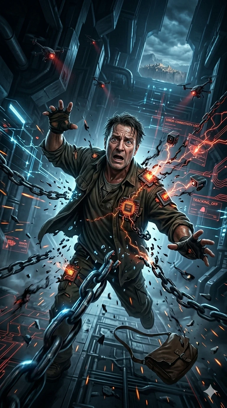 image about دعوا الطيبون يعيشون في هذه الدنيا ولا تستهدفوهم بالطرق البشعة لأن الله هو من يدافع عنهم .