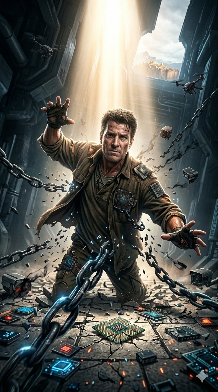 image about دعوا الطيبون يعيشون في هذه الدنيا ولا تستهدفوهم بالطرق البشعة لأن الله هو من يدافع عنهم .