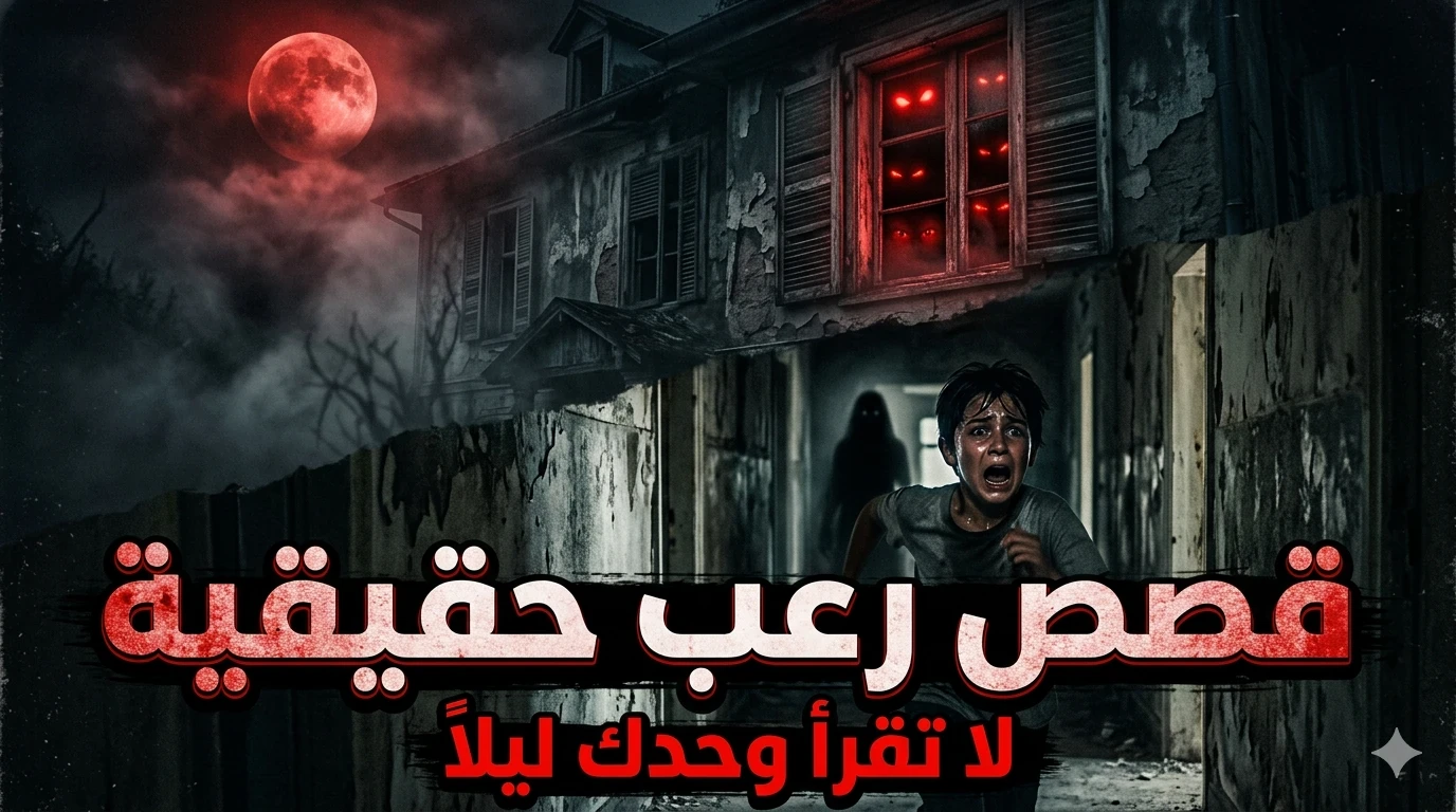 image about همسات في الظلام: أكثر قصص الرعب التي حيّرت العالم