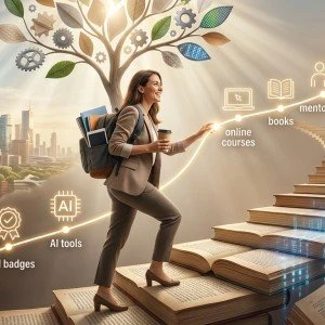 image about كيف تجعل التعلم المستمر أسلوب حياة؟