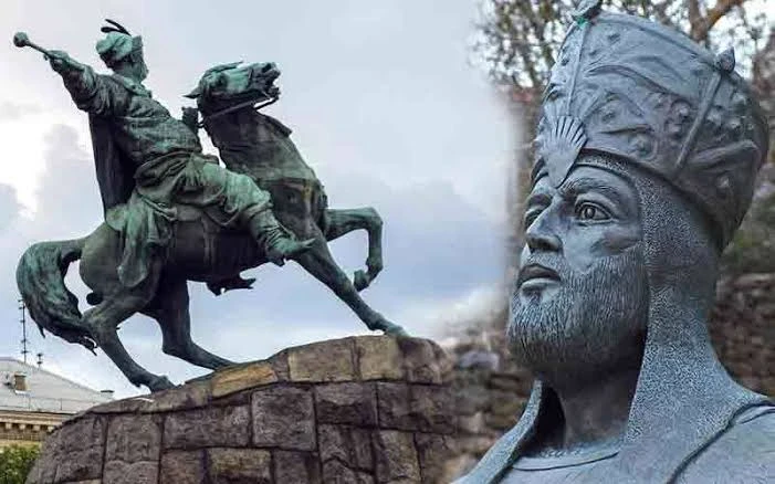 image about ذروة تاريخ الأندلس : الحاجب المنصور