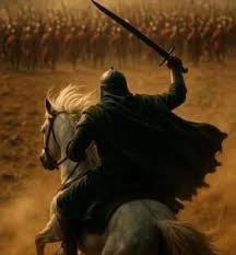 image about خالد بن الوليد (سيف الله المسلول)