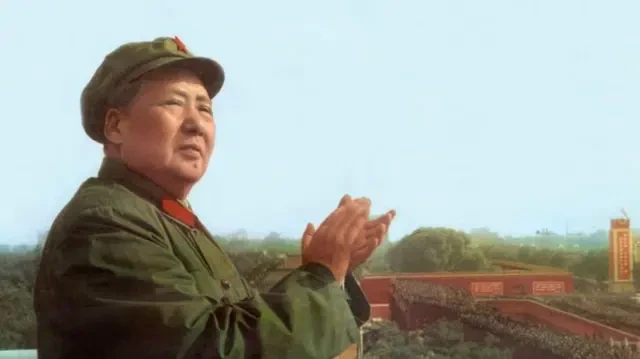 image about كيف يتحول هدفك للتقدم إلى كارثة؟ || مجاعة الصين الكبرى||