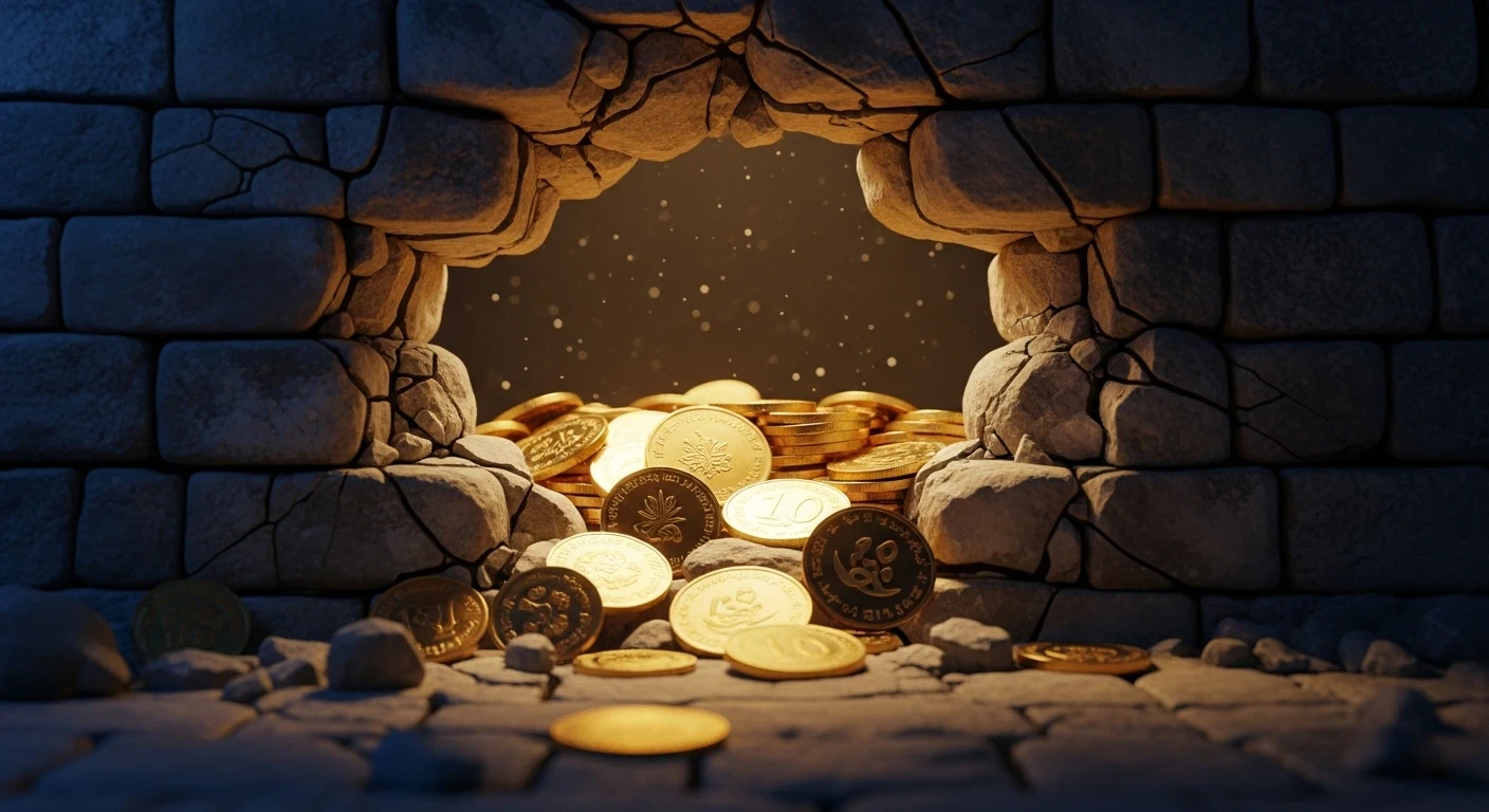 image about متى يكون الدرهم أغلى من الدرهمين؟ 💰 قصة ستغير نظرتك للمال والزواج!