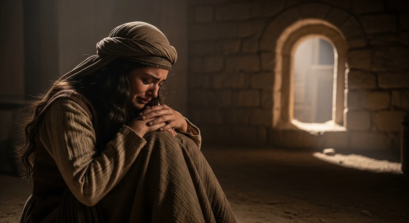 image about متى يكون الدرهم أغلى من الدرهمين؟ 💰 قصة ستغير نظرتك للمال والزواج!