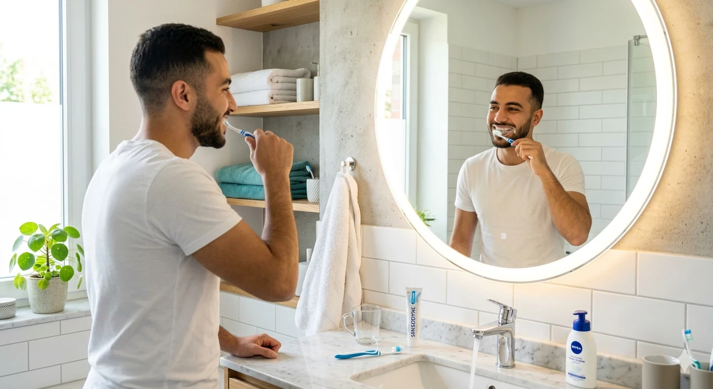 image about النظافة الشخصية: مفتاح الصحة والثقة في حياتك اليومية