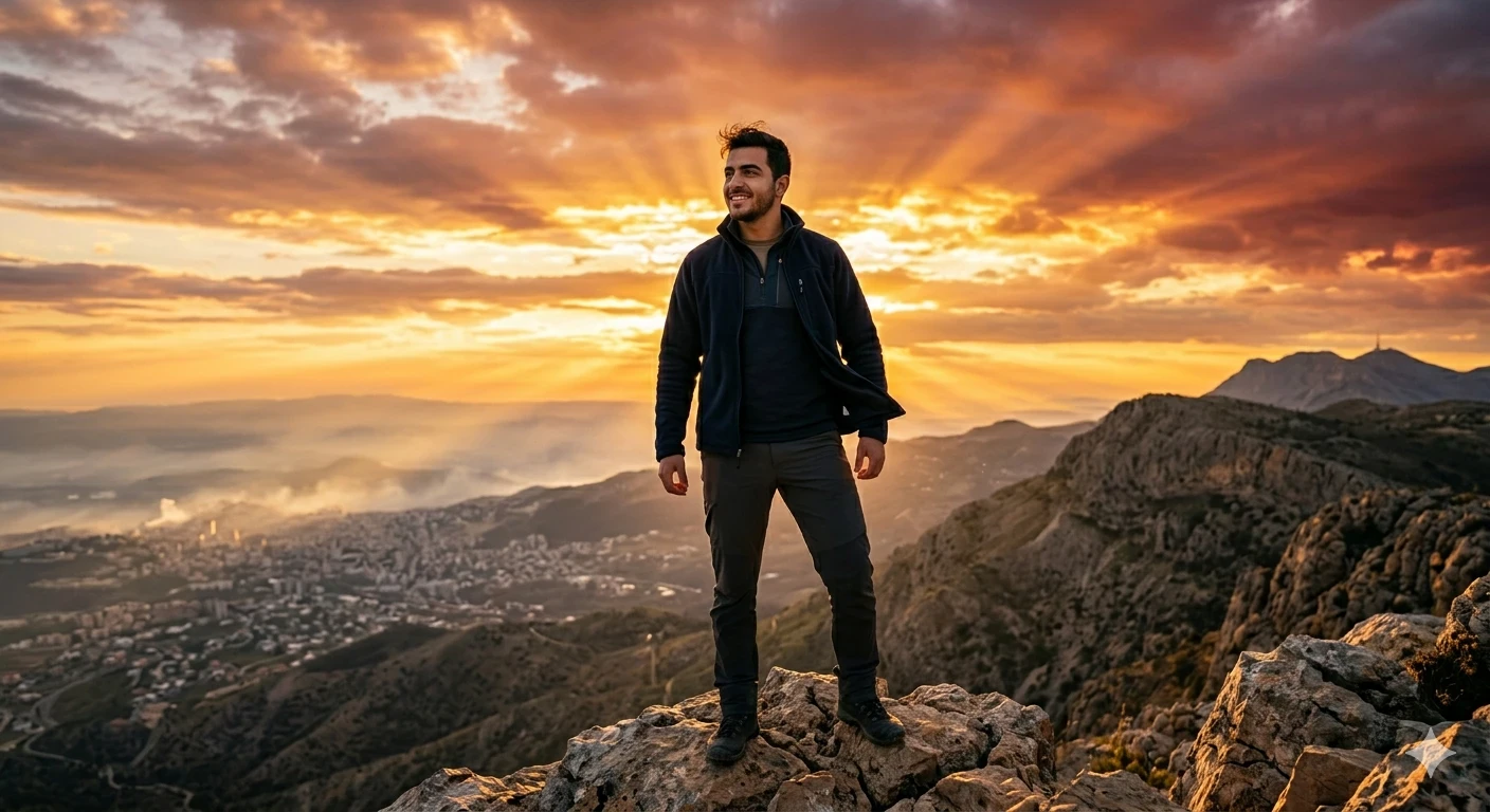 image about بالنفس… القوة الخفية التي تصنع النجاح وتغيّر الحياة