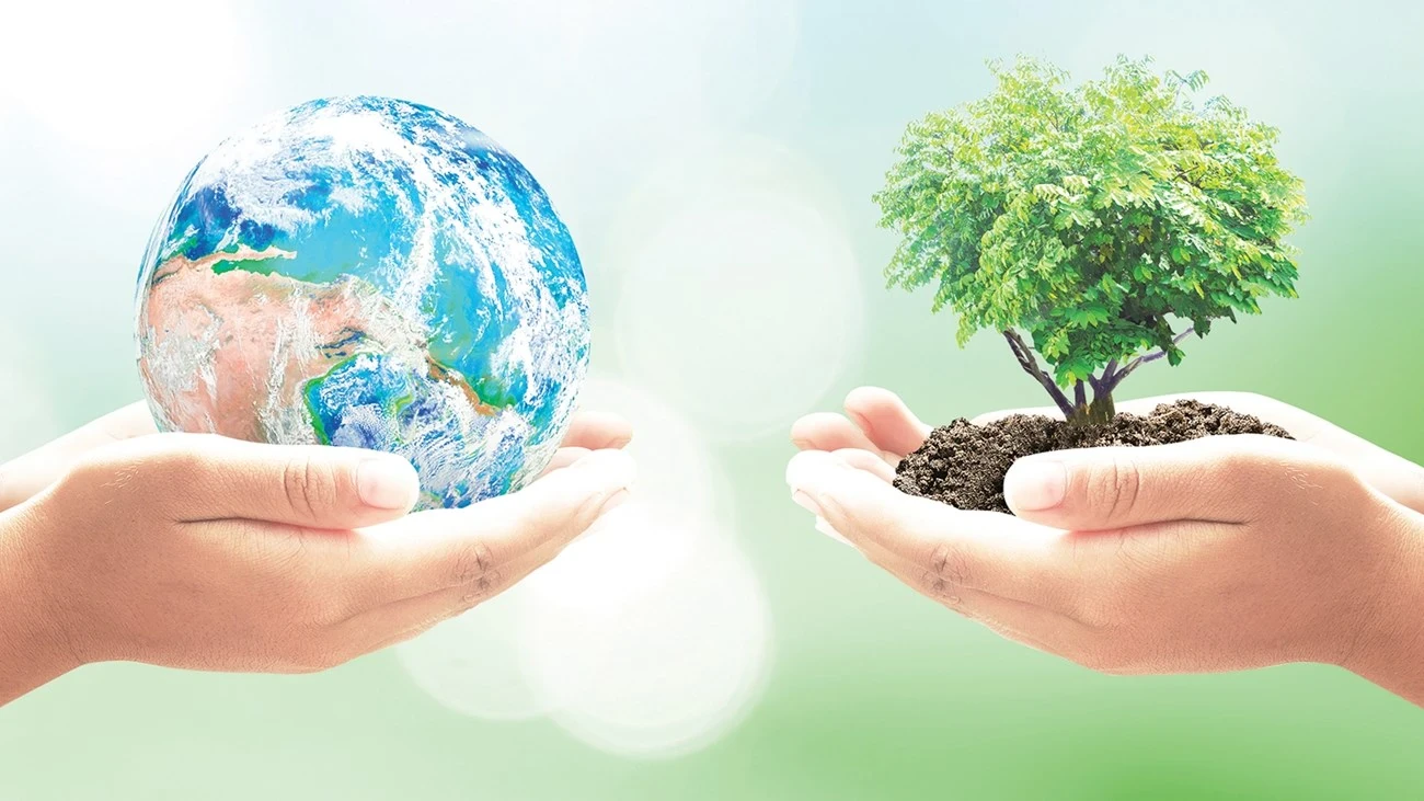 image about الفلسفة التطبيقية ( أولا : فلسفة البيئة)