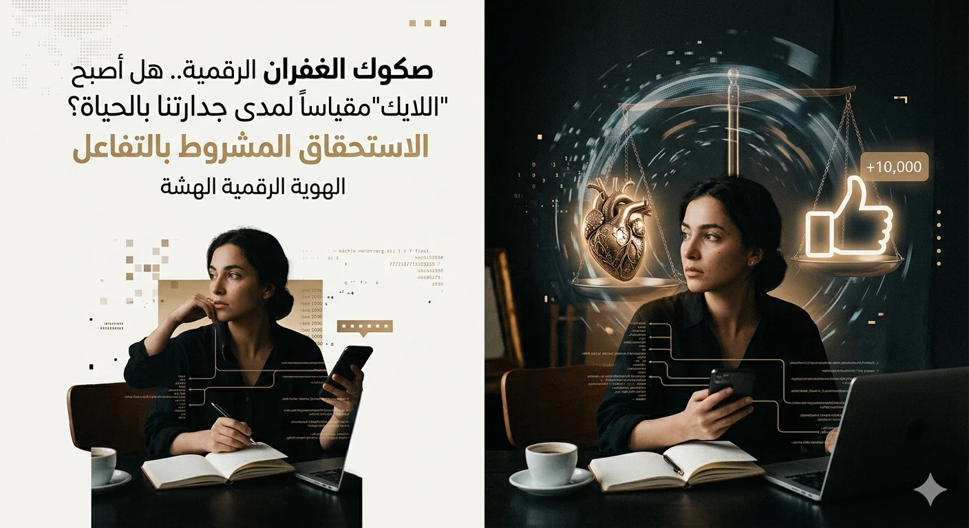 image about صكوك الغفران الرقمية.. هل أصبح 