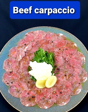 image about بيف كارباتشو ايطالي