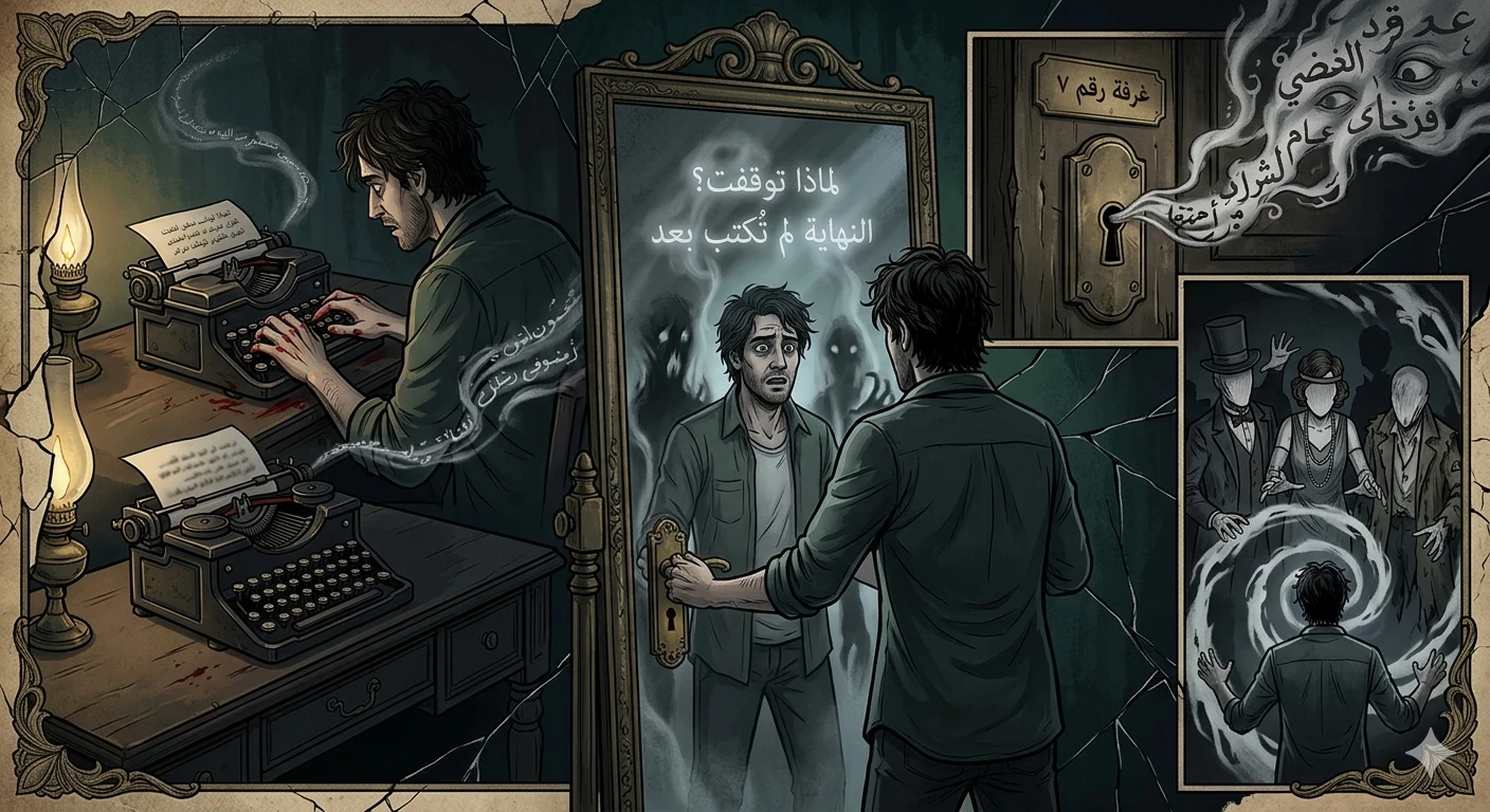 image about صدى الغرفة رقم ٧