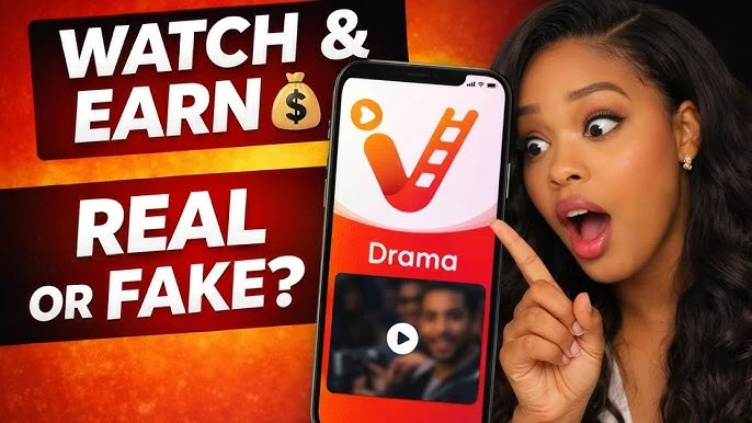 image about شرح برنامج VikTV: تجربة مشاهدة ذكية تجمع بين الترفيه والربح